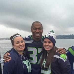 Meet your Posher, Jenna